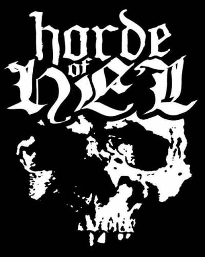 logo Horde Of Hel